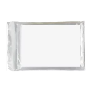 Poncho de secours, customisable – Sprinkle