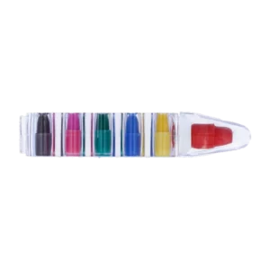 Set peint/cire personnalisable Magic
