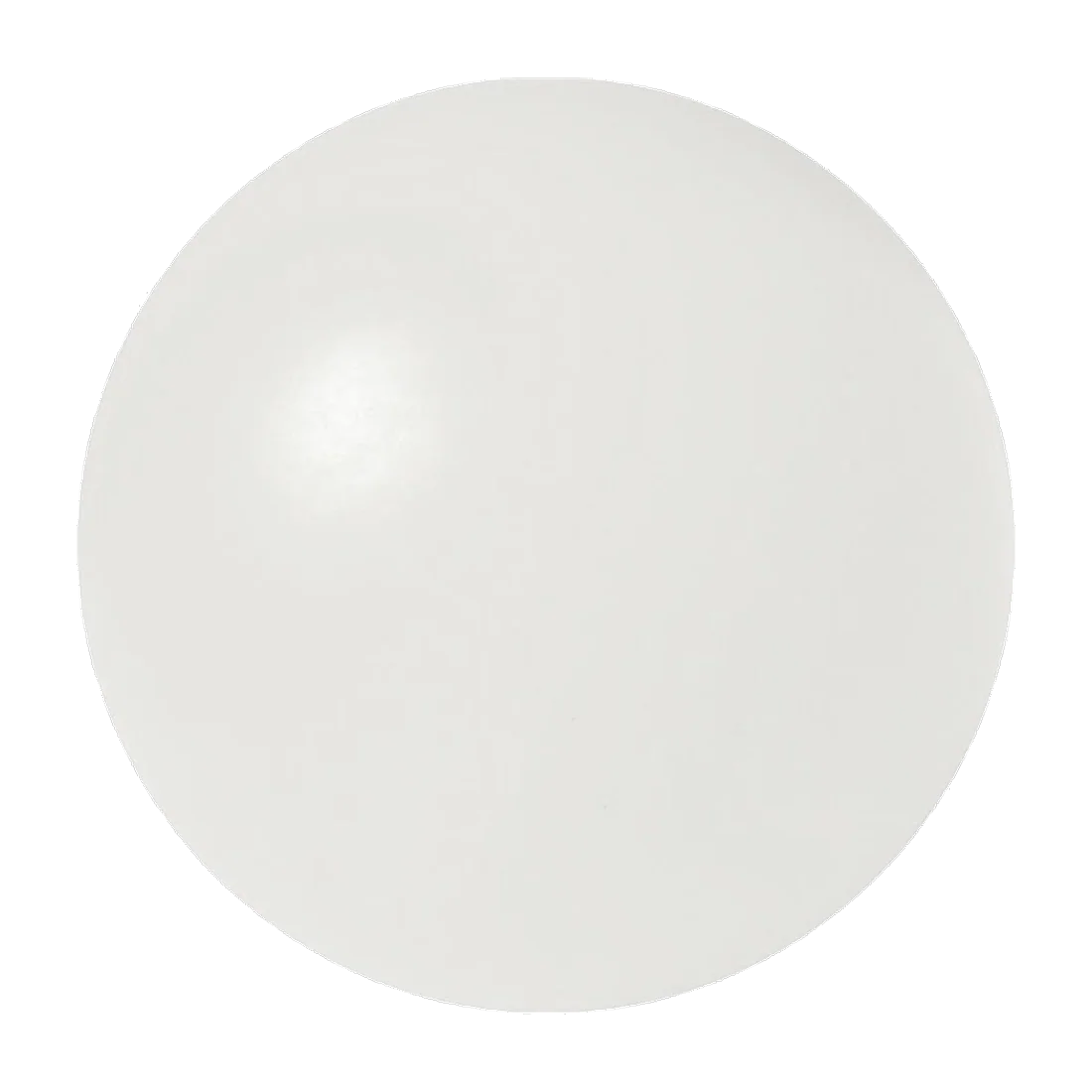 Balle antistress, customisable – Descanso