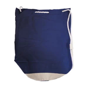 Sac Marin coton bicolore, customisable – Yatch