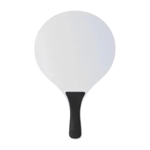 Raquette plage, customisable – Match