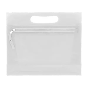 Trousse transparente personnalisable Moonlight