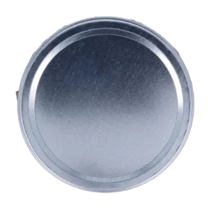 Bougie parfumée personnalisable Delicious