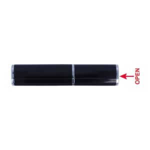 Stylo bille twist métal personnalisable Oregon