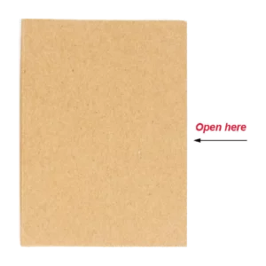 Set de blocs personnalisable Visionmax