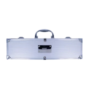 Coffret barbecue 3 pièces, customisable – Asador