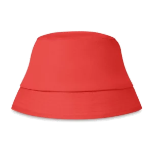 Bob en coton 160 gr/m² personnalisable Bilgola