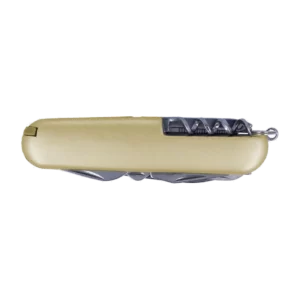 Canif de luxe 13 fonctions personnalisable Mcgregor
