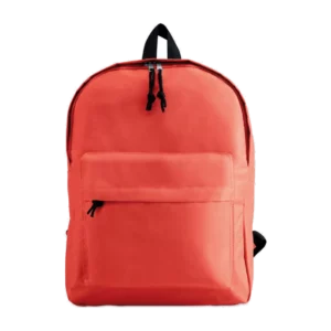 Sac à dos en polyester, customisable – Bapal