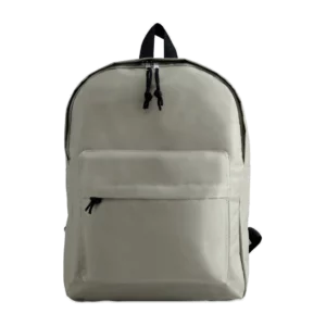 Sac à dos en polyester, customisable – Bapal