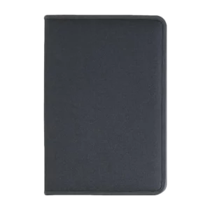 Conférencier polyester A4 personnalisable Prime