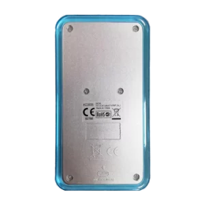 Calculatrice Dual 8 Chiffres, customisable – Culca