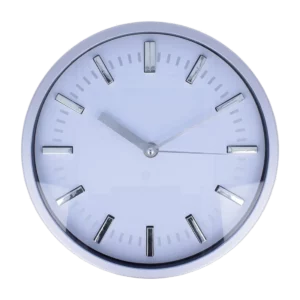 Horloge murale, customisable – Cosy