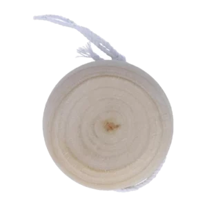 Yo-yo en bois personnalisable Natus