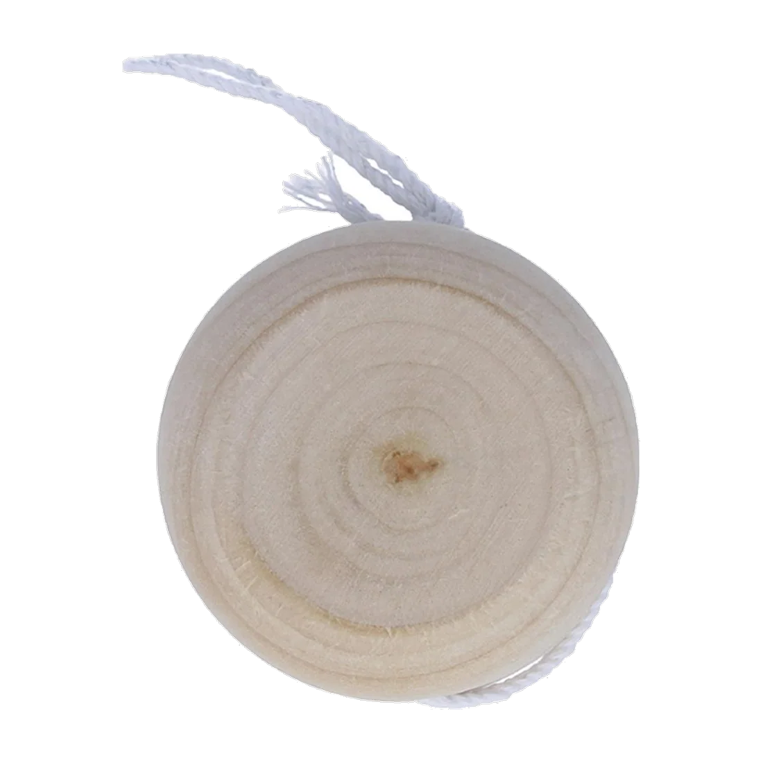 Yo-yo en bois personnalisable Natus