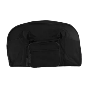 Sac de sport avec poche avant, customisable – Terra