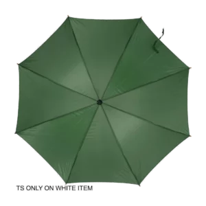 Parapluie avec poignée en bois, customisable – Cumuli