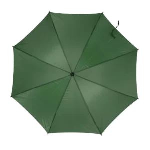 Parapluie avec poignée en bois personnalisable Cumuli