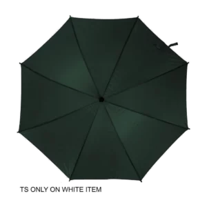 Parapluie avec poignée en bois, customisable – Cala