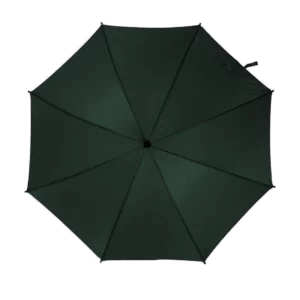 Parapluie avec poignée en bois personnalisable Cala