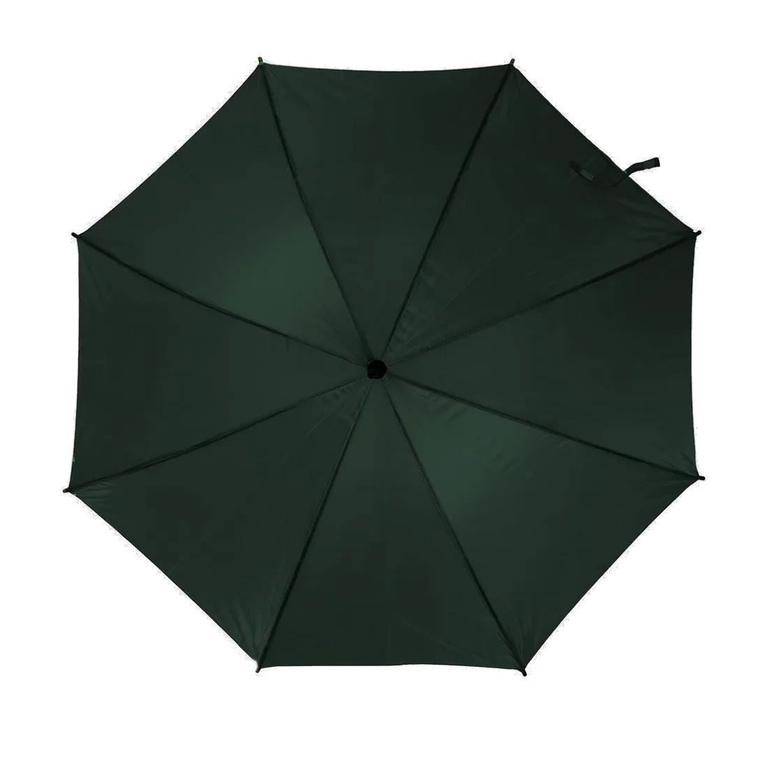 Parapluie avec poignée en bois personnalisable Cala