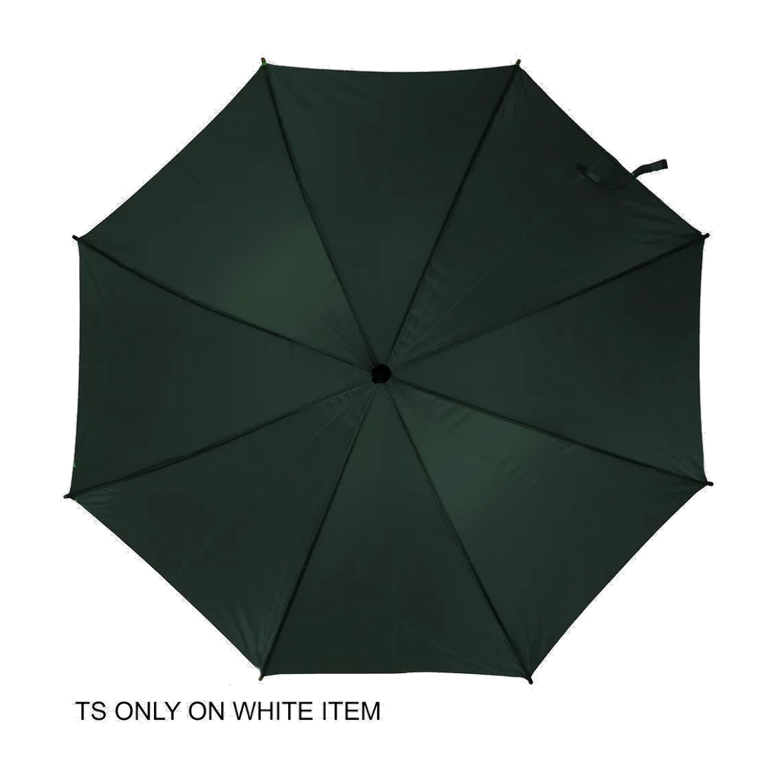 Parapluie avec poignée en bois personnalisable Cala