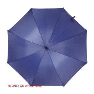 Grand parapluie anti-tempête, customisable – Gruso