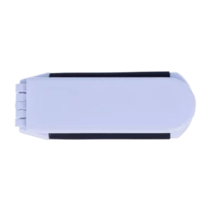 Brosse pliable avec miroir personnalisable Always