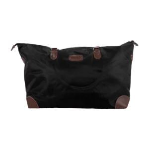 Sac de voyage microfibre, customisable – Boccaria