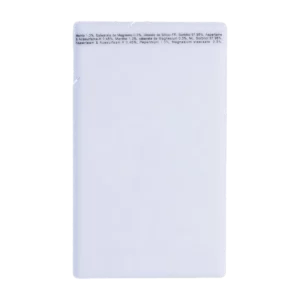 Distributeur de menthe personnalisable Mintcard