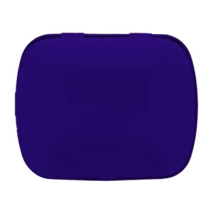 Boîte alu 30 g menthe personnalisable Brise
