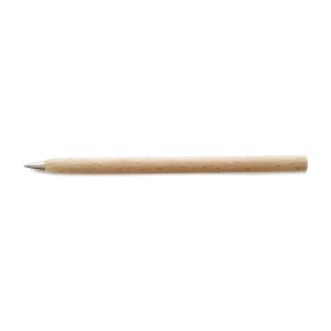 Stylo à bille en bois personnalisable Boisel