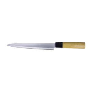 Set 3 couteaux style japonais personnalisable Taki