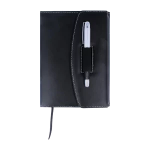 Porte documents A5 personnalisable Nova