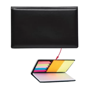 Set de mémos pratique personnalisable Memoff