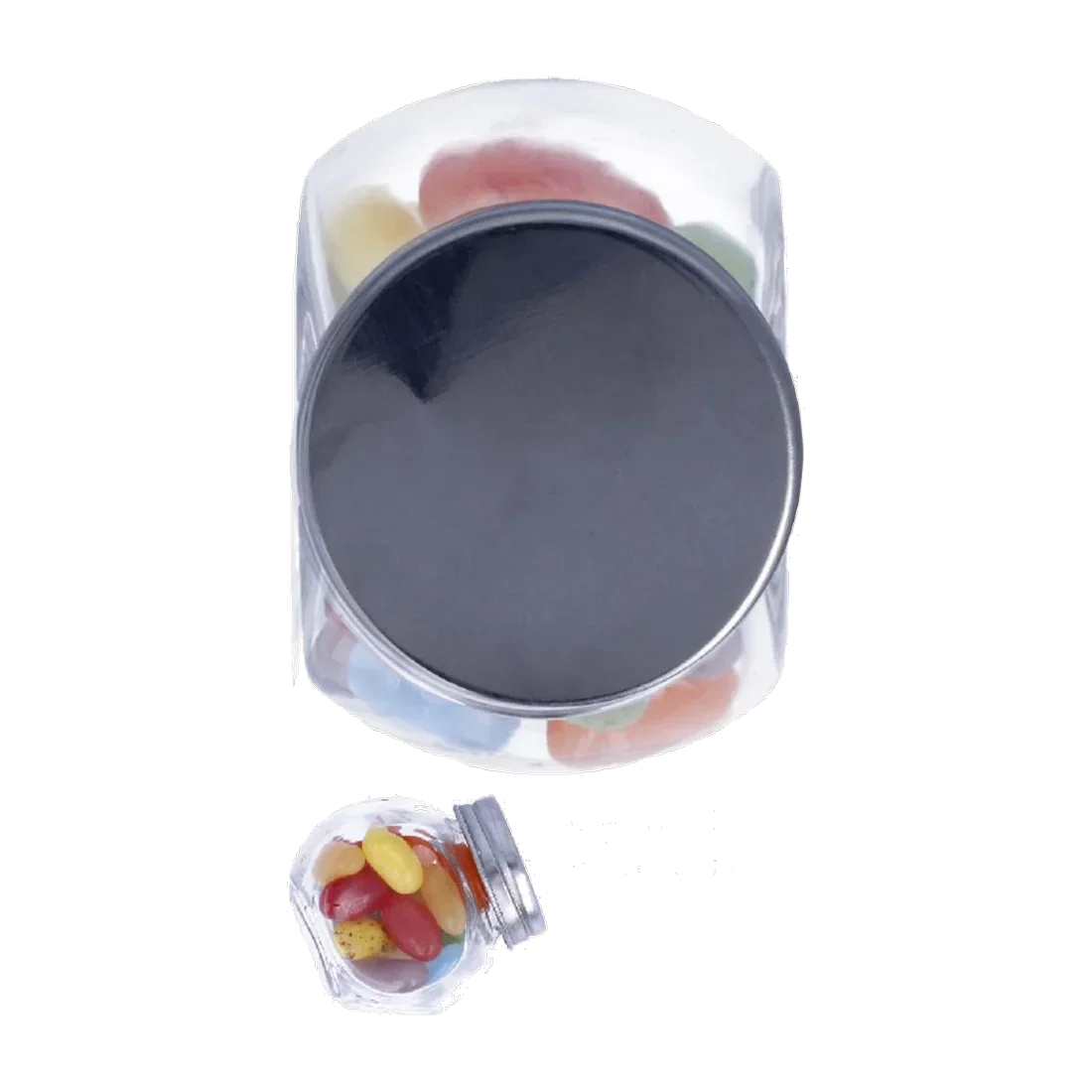 Bonbons multicolores, customisable – Beandy
