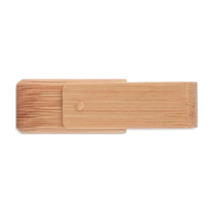 Bambou USB MO1001, 16GB -16GB personnalisable