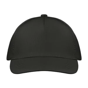 Casquette 5 panneaux 160 gr/m personnalisable Buzz