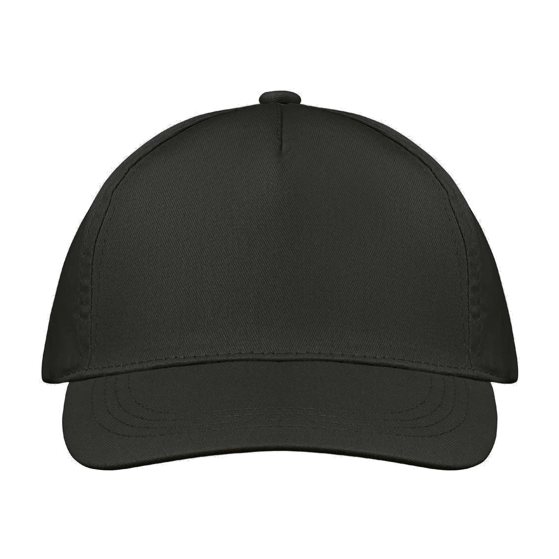 Casquette 5 panneaux 160 gr/m personnalisable Buzz