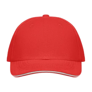 Casquette 6 panneaux 260 gr/m personnalisable Buffalo