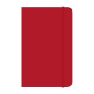 Carnet A6 96 pages lignées personnalisable Notelux