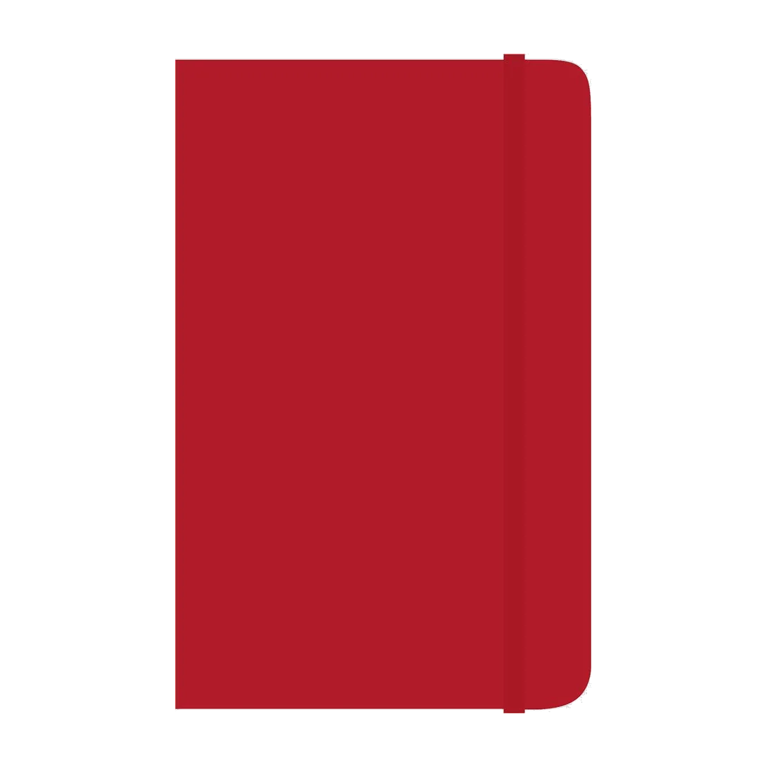 Carnet A6 96 pages lignées personnalisable Notelux