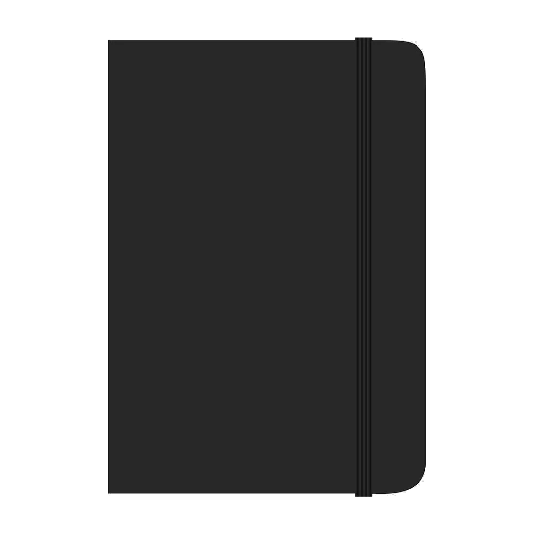 Carnet A5 96 pages lignées, customisable – Arconot Lined