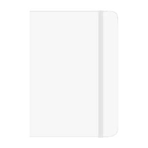 Carnet A5 96 pages lignées personnalisable Arconot Lined