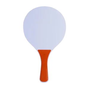 Set tennis de plage personnalisable Match