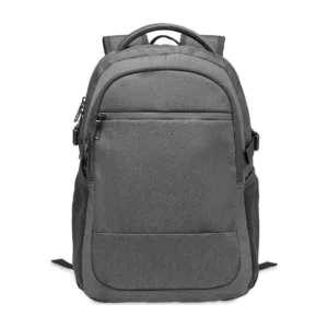 Sac pour ordinateur RPET 600D, customisable – Hana