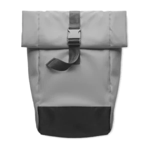 Sac enroulable réfléchissant, customisable – Bright Rollpack