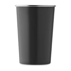 Gobelet en inox recyclé personnalisable Fjard