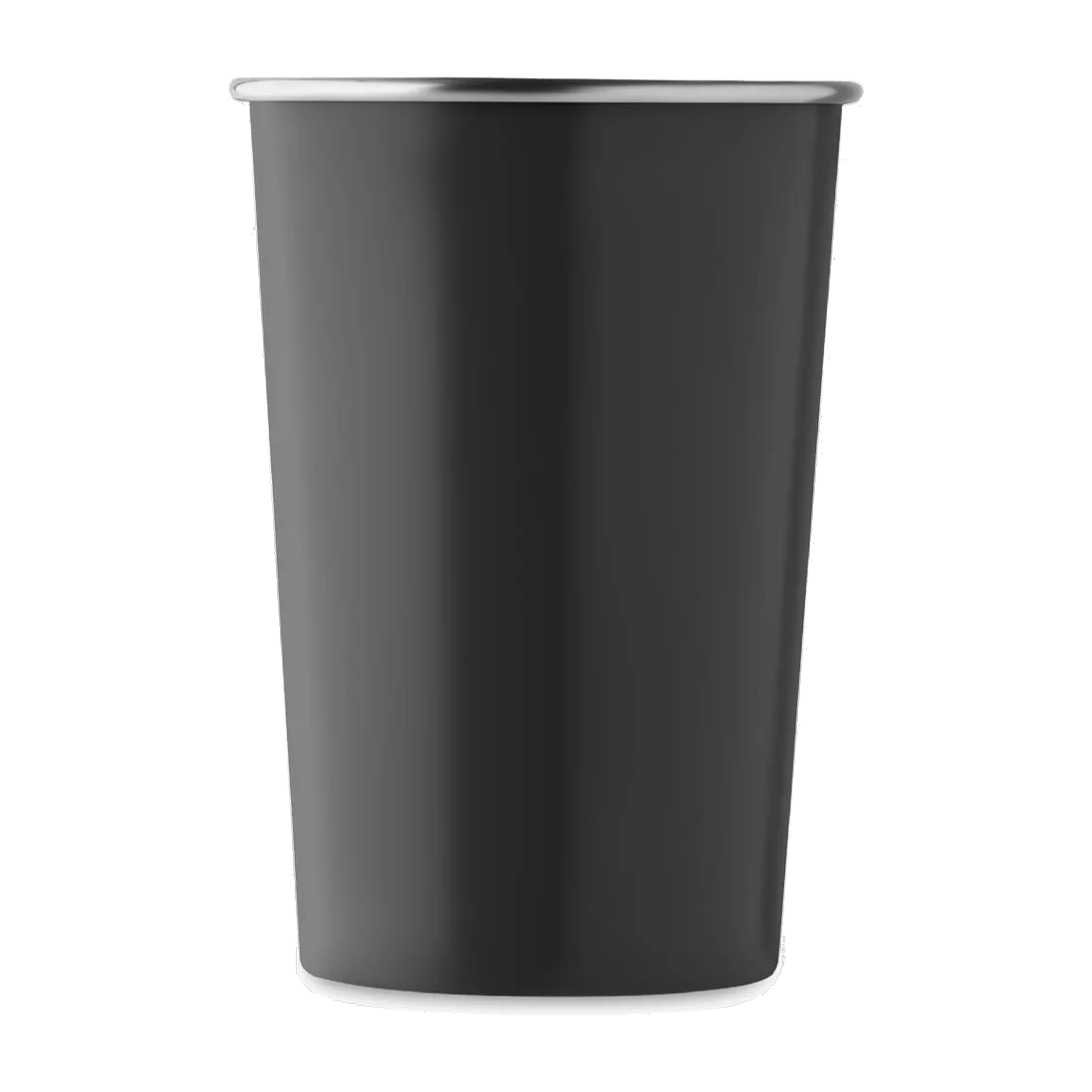 Gobelet en inox recyclé personnalisable Fjard