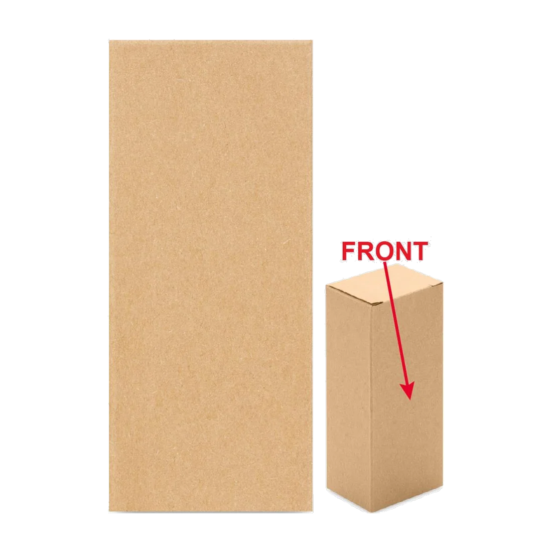 Jeu de 2 casse-tête en métal personnalisable Connection